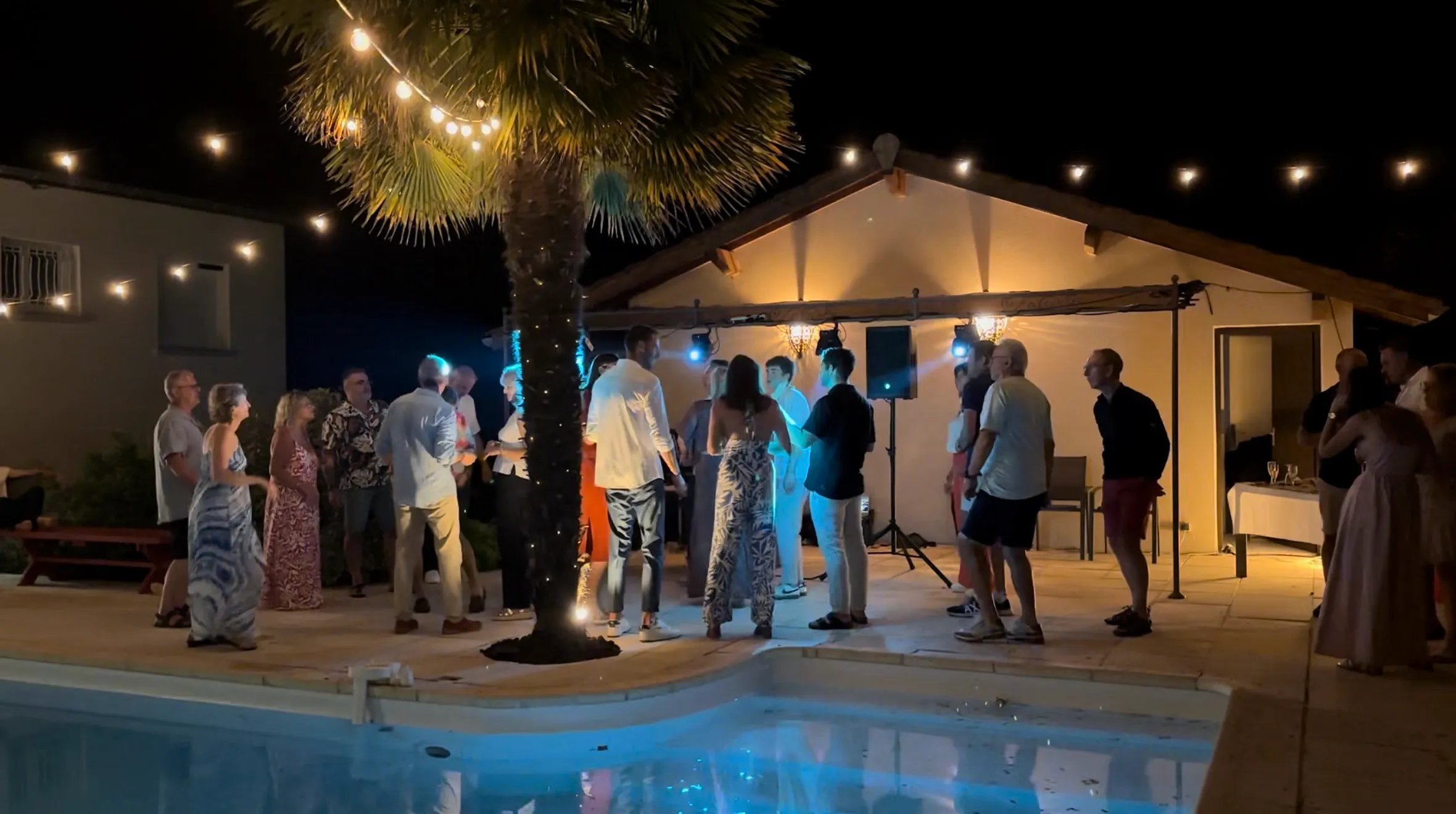 Soirée 2